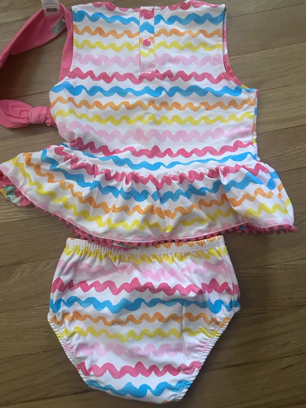 Mud Pie two piece